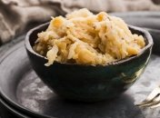 Потрясающий хрен с яблоками