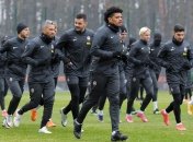 Лига Европы: где и кода смотреть матчи 25 февраля