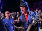 Руководство "Украинских атаманов": зарплата боксерам идет исправно