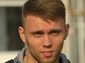 Караваев попрощался с "Зарей"