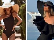 Какие купальники вышли из моды в этом летнем сезоне
