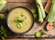 Топ-6 лучших блюд валлийской кухни