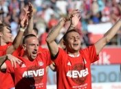 "Рома" нацелилась на защитника "Баварии"