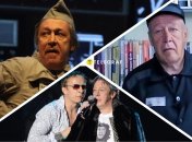 Михаил Ефремов сидит в тюрьме за убийство