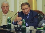 Кучма: Нужна конкретика для решения конфликта в Украине