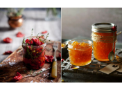 Консервация для детей: 5 рецептов с минимумом сахара и уксуса