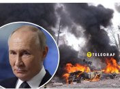 Володимир Путін