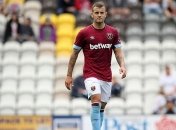 Новичок "Вест Хэма" Уилшир: Мы хотим удачно стартовать в АПЛ