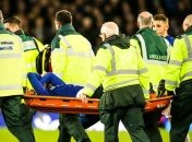 Ужасная травма Гомеша: Эвертон раскрыл детали повреждения португальца