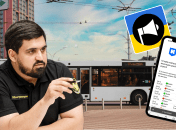 Глава Киевской городской военной администрации Тимур Ткаченко