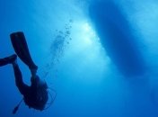 Аквалангисты смогут плавать без кислородных баллонов? 