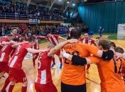 Ураган уничтожил Продэксим в поединке за Суперкубок Украины (Видео)