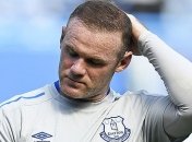 Уэйн Руни задержан за вождение в нетрезвом виде