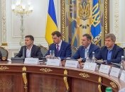 Встреча Зеленского с правительством: как это было