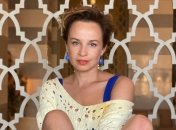 Ирина Пикалова ведет активный образ жизни