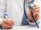 Украинцам весной назовут гарантированный объем медуслуг