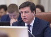 Зубко расскажет Совету Европы в Страсбурге о ситуации на Донбассе