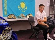 Стало известно, когда Головкин вернется на ринг