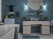 Теряют свои свойства и даже становятся опасными: какие вещи нужно убрать из ванной