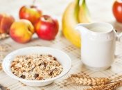 Как должен выглядеть полезный и сытный завтрак?