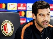 Фонсека: С "Фейеноордом" будем играть так, как и в Голландии