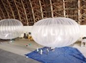 Starlink нервно курит в сторонке: в Кении запустят 35 тысяч воздушных шаров, раздающих 4G