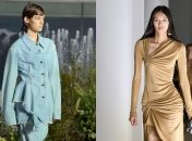 Тренди весна - літо 2024