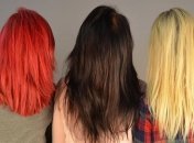 Красное дерево или пепельный блонд: популярные цвета волос 2020 (Фото)