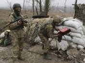 Разведка: на Донбассе находится 66 единиц неисправной военной техники