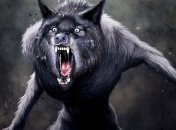 Экстравагантные диета под названием "диета оборотня"