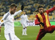 Ярмоленко: Не хочу играть против "Барселоны"