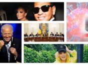 Итоги 15 апреля: санкции Байдена против Путина и "тайное" заседание СНБО 