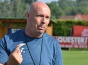 Тренер "Стали": Для нас все могло пойти не так с самого начала