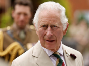 Принц Чарльз начинает проходить формальности по провозглашению его королем