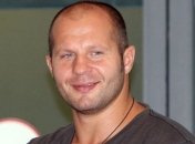 Емельяненко: Информацией о моем гонораре за бой владеют только два человека