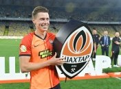 Шахтар вперше завоював чемпіонство в Києві