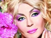 Ирина Билык хочет принять участие в "Евровидении-2014"