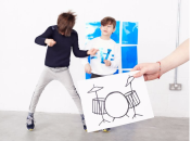 Як розвивати креативні здібності у дітей: 5 вправ на кожен день