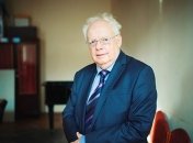 Скорбим: ушел из жизни известный композитор Мирослав Скорик