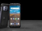 Бюджетный смартфон Ulefone Armor X проверили на прочность (Видео)