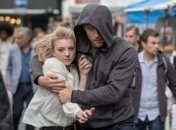 Натали Дормер спасается от убийц в трейлере фильма "В темноте" (Видео)