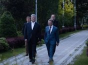 Волкер заверил Порошенко в неизменности поддержки США 