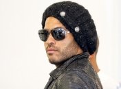 Ленни Кравиц перенес дату концерта в Киеве