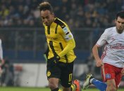 "Арсенал" предлагал £ 80 млн за форварда "Боруссии"