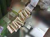 В Кременчуге изъяли 300 доз метамфетамина