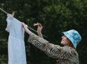 Вивести запахи допоможе оцет, сіль та господарське мило