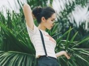 Секрет стрункої фігури японок