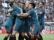 Лига чемпионов: результаты матчей 6 августа