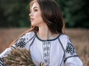 QR-коди старовини: українські імена заховані у візерунках вишиванки, знайдіть своє