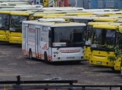 В Тбилиси бастуют водители маршруток